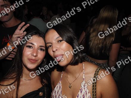 Party photo from Capri 12 October