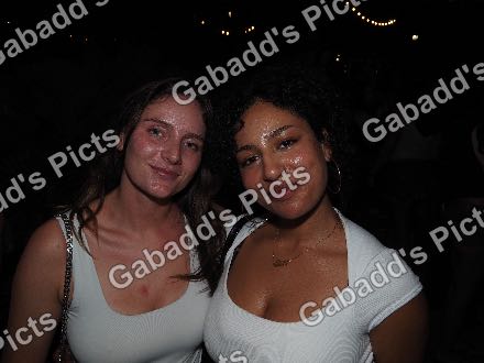 Party photo from Capri 12 October