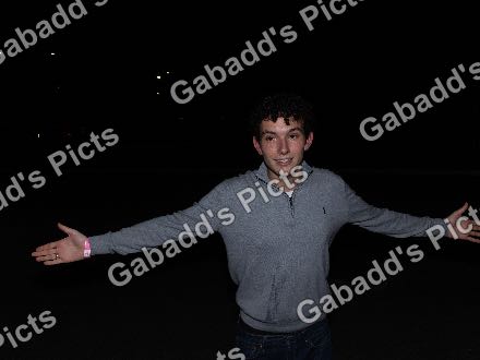 Party photo from Capri 16 October
